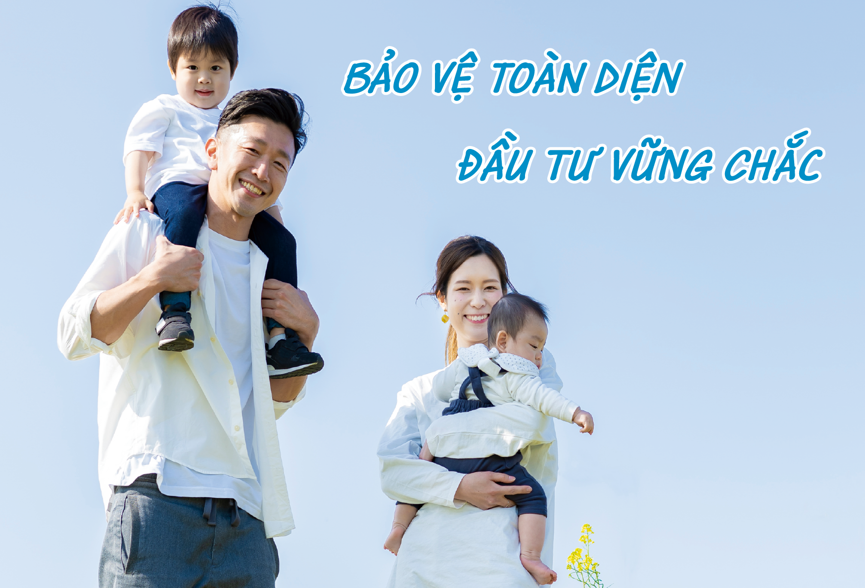 Fubon Life Việt Nam tái khẳng định cam kết “Bảo vệ toàn diện – Đầu tư vững chắc” với phiên bản nâng cấp Phúc Bảo An Trường Thịnh 3.0